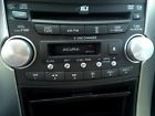 638-58397 Am Fm Cassette Cd Fits Acura Tl