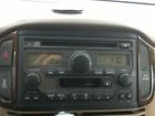 638-58131 Am Fm Cd Cassette Fits Honda Pilot