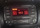 96170-b0110wk Am1a1boan C Kia Forte Oem Radio Bluetooth