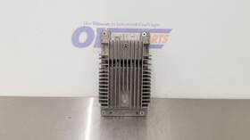 15267754 American Motors 06 Hummer H2 Sut Radio Audio Amplifier Amp