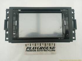 Xdvd210 American Motors Hummer H3 Aftermarket Dual Radio Stereo Head Unit Fits 2006-2010 06 07