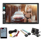 Aon1168369 New Touch Screen Car Radio Player Fm Aux 0798220781105