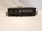 8956001282 Ar-7550xj Jeep Oem Am-fm Radio