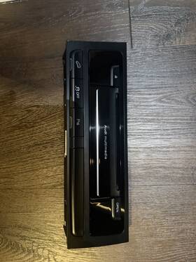 00328928 Audi Multimedia