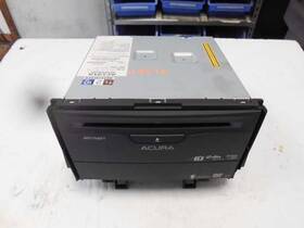 39540-tl2-a511-m1 Audi Audio Equipment Receiver 24l With Navigation Sedan Fits 11-14 Tsx 490623