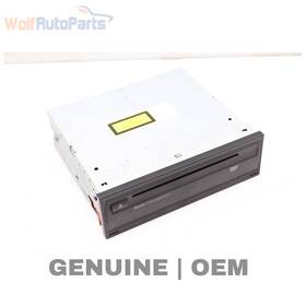 4e0919887d Audi 2007 A6 Quattro - Nav / Navigation Unit