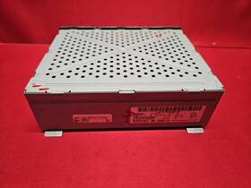 4f0-035-541-nx Audi 4f0-035-541-n 2005 - 2015 Radio Stereo Receiver Control Unit