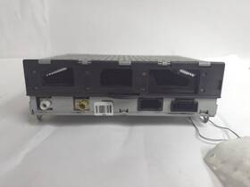 4f0-035-541-lx Audi 4f0035541lx/ 2009-2012 A6 Audio Radio Receiver Control Module Unit 4f0035541lx Oem