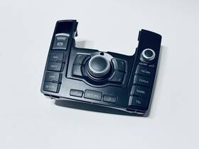 4f1919611n Audi 2005-2011 A6 S6 Mmi Console Control Switch Panel Oem