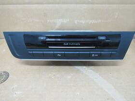 4g0-035-746-f Audi 2012 2013 2014 2015 A6 Am Fm Radio Cd Player Receiver Oem 4g0035746f