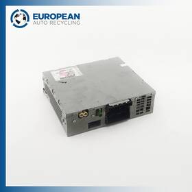 4g0035080b Audi 2013 A4 Am Fm Satellite Radio Receiver Oem