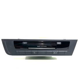 4g0035746a Audi 2012-2015 A6 A7 Mmi Cd Player Head Unit Oem Multimedia
