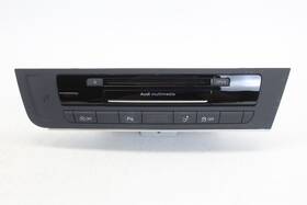 4g0035746b Audi 2012-2015 A6 A7 Cd Player Radio Head Unit #6623 4g0035746b Audi 2012-2015 A6 A7 Cd Player Radio Head Unit #6623