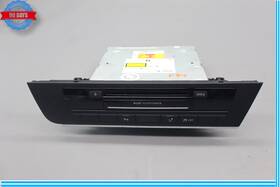 4g0035746cx Audi 12-15 A7 Quattro Dash Mmi Multimedia Radio Cd Receiver Head Unit Oem