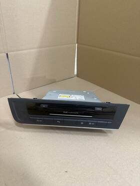 4g0035746h Audi 2013 A6 Oem Mmi Multi Media Interface