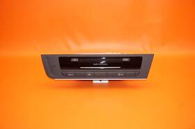 4g01035025c Audi A6 Navigation Audio Gps Multimedia 2016 2017 2018 Oem