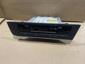 4g1035025c Audi 4g1035025g C7 A6/s6 A7/s7/rs7 Mmi Head Unit Radio Receiver