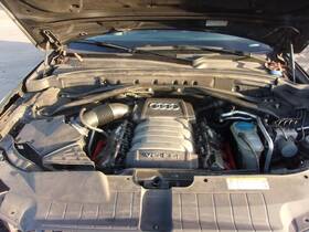 4g1035053 Audi Audio Equipment Radio Vin Fp 7th And 8th Digit Fits 11-17 Q5 28089656