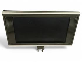 4g1919601ae Audi 2016 - 2018 A6 C7 Information Display Screen Navigation Gps Oem
