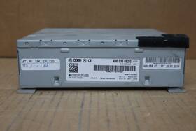4h0035082g Audi 2013 2014 2015 2016 A8 Am Fm Radio Receiver Oem