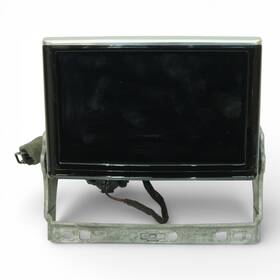 4g0919604h Audi 4h0919604d 2011-2018 A8 A8l D4 Display Screen Monitor Information Dashboard