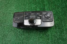 4h1919600c Audi 2011 12 13 14 15 16 17 18 Niemcy Radio Mmi Navigation Control Oem
