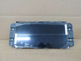 4k0919605m Audi 2023 Rs6 A7 Avant Driver Information Display 10.1 Inch Radio Gps Oem