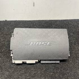4l003522 Audi Oem 2012 - 2015 Q7 Bose Amplifier Amp Radio Stereo 4l0 035 223 H Mk