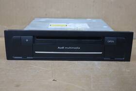 4l2035746a Audi 2013 2014 2015 A7 Am Fm Radio Cd Player Receiver Oem