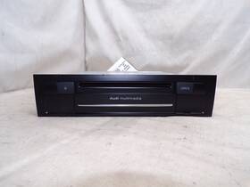 4l2035746c Audi 13 14 15 Q7 Multimedia Player And Sim Card Djq16