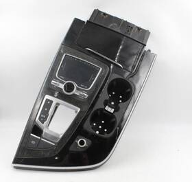 4m1864241af Audi Audio Equipment Radio Control Console Mounted Fits 2017-2019 Q7 Oem #30258