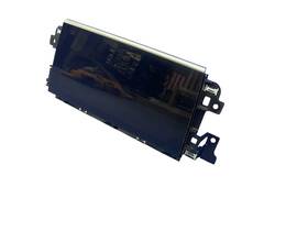 4n0919605 Audi 2020 S8 Front Dash Mounted Audio Radio Media Navigation Screen Assembly Oem