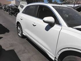594-10574 Audi Info-gps-tv Screen 10.1 Inch Fits 19-23 Q3 128273