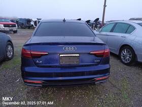 594-10592 Audi Info-gps-tv Screen Fits 20-24 Allroad 8189446