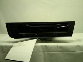 638-10216 Audi 2017 2018 A6 Multimedia Player Oem