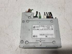 80a035050a Audi 638-15005 2021 Sq5 Navi Radio Receiver