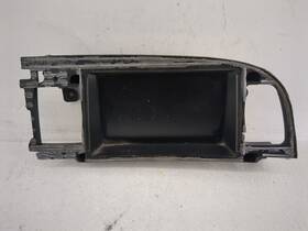 638-50114 Audi A6 Radio Control Panel Dul28