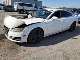 638-52001 Audi Audio Equipment Radio Vin Fp 7th And 8th Digit Dash Fits 11-17 Q5 378180
