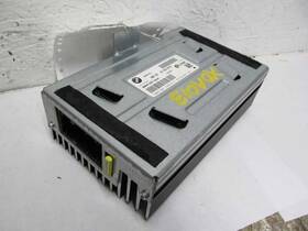 638-52013 Audi Radio Amplifier Trunk Mounted Fits 12-15 A7 797381