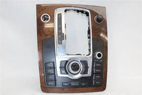 638-52081 Audi Radio Controls Q7 2012 12 2013 13 2014 14 2015 15 1348408