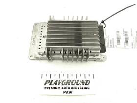638-58692 Audi Bose Audio Equipment Radio Amplifier Convertible Fits 03 04 05 06 Tt