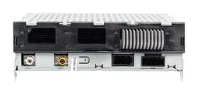 4f0035541h Audi 638-58972 2005 A6 Amfm Radio Receiver K-box Style Chassis Unit Part Number