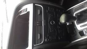 638-72081 Audi Audio Equipment Radio Sedan Cd Changer Fits 09 A4 26893538