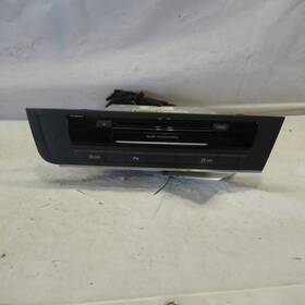 638-72716 Audi 2012 2013 2014 2015 A6 Multimedia Player Oem