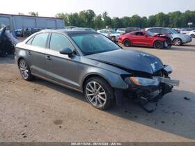 638-72795 Audi Audio Equipment Radio Convertible Receiver Fits 15-18 A3 11043769
