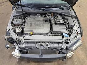 638-72798 Audi Controls Console Mounted 2015 A3 Sku#3980166