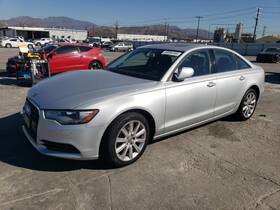 4g5035223a Audi 638-73186 Audio Equipment Radio Amplifier Id Fits 14-17 A6 444782