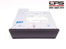 82a035050a Audi 638.au1i21 20-23 S5 Multy Media Receiver