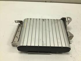 638.au1t07 Audi A8 2007 Bang And Olufsen Ice Power Radio Amplifier Factory