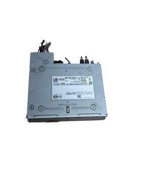 80a035050 Audi 2021 2022 2023 2024 Q5 Fyg Oem Radio Receiver Control Module